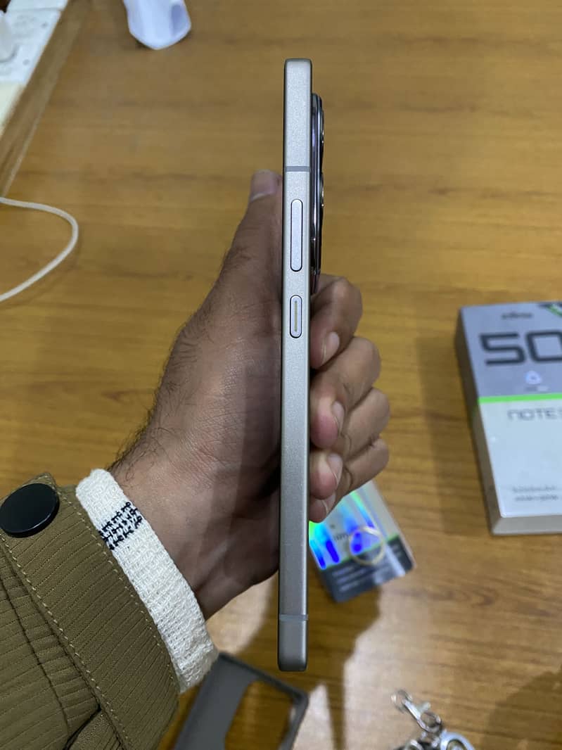 Infinix Note 50 2
