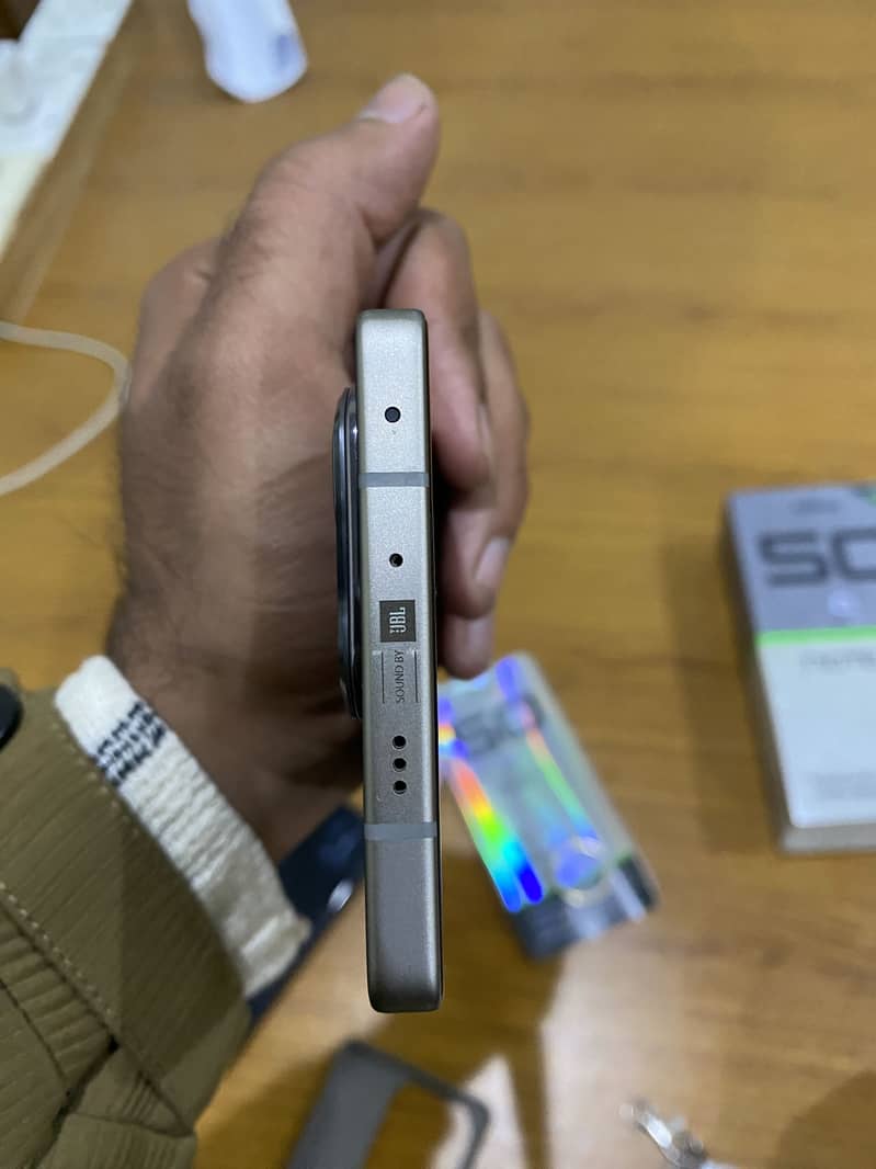 Infinix Note 50 7