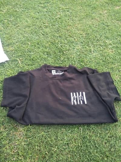 oversized Stop Shoulder