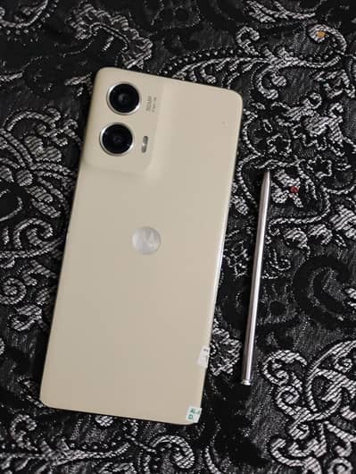 MOTOROLA G STYLUS 2024