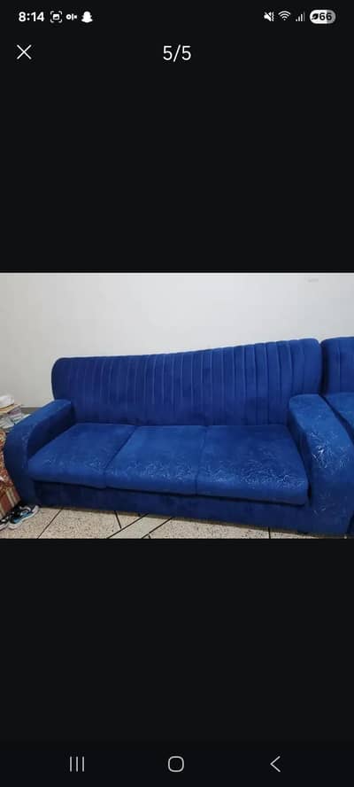 sofa set