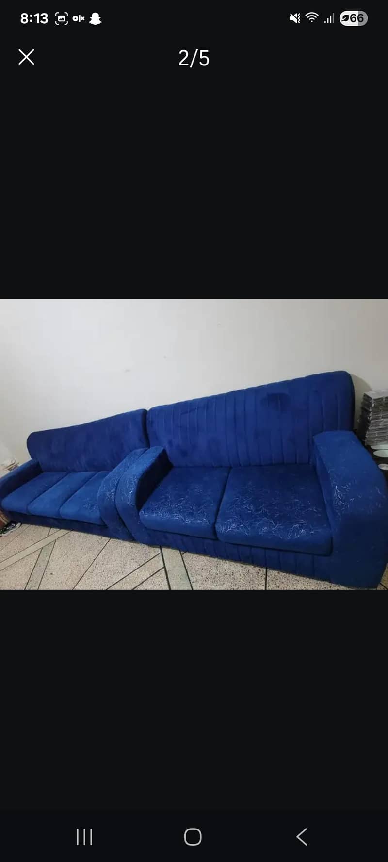 sofa set 4