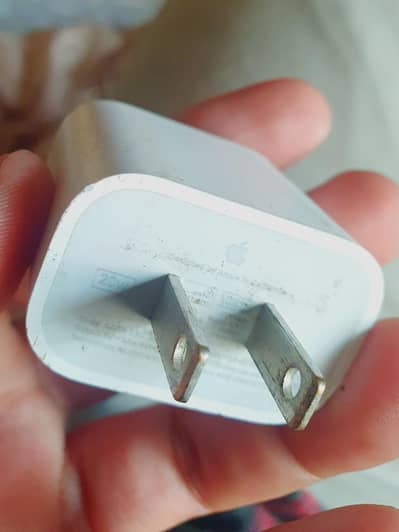 apple 100% original 20w type to lighting charger for sale