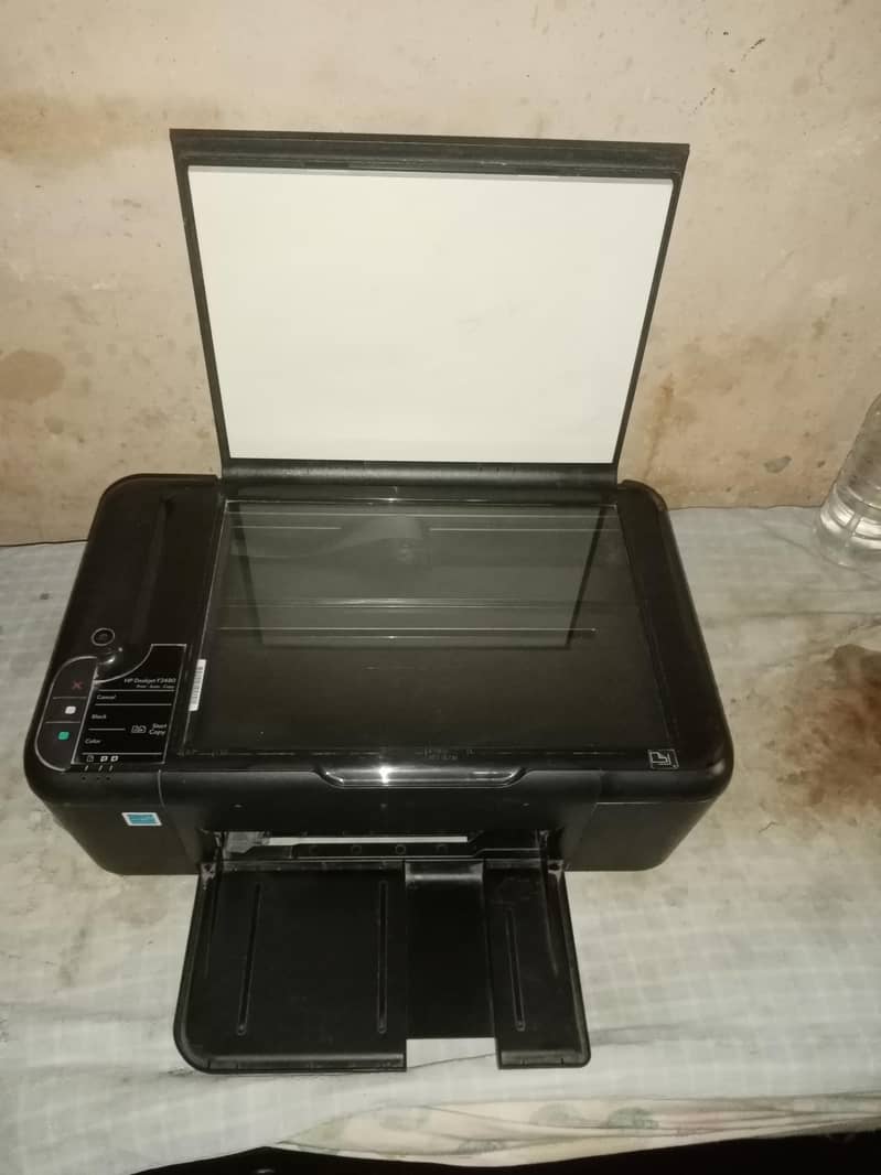 hp printer 3in one 0