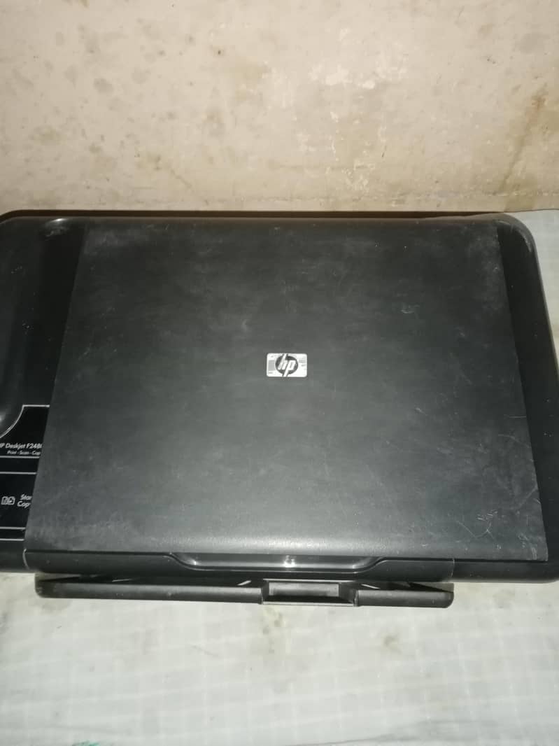 hp printer 3in one 3