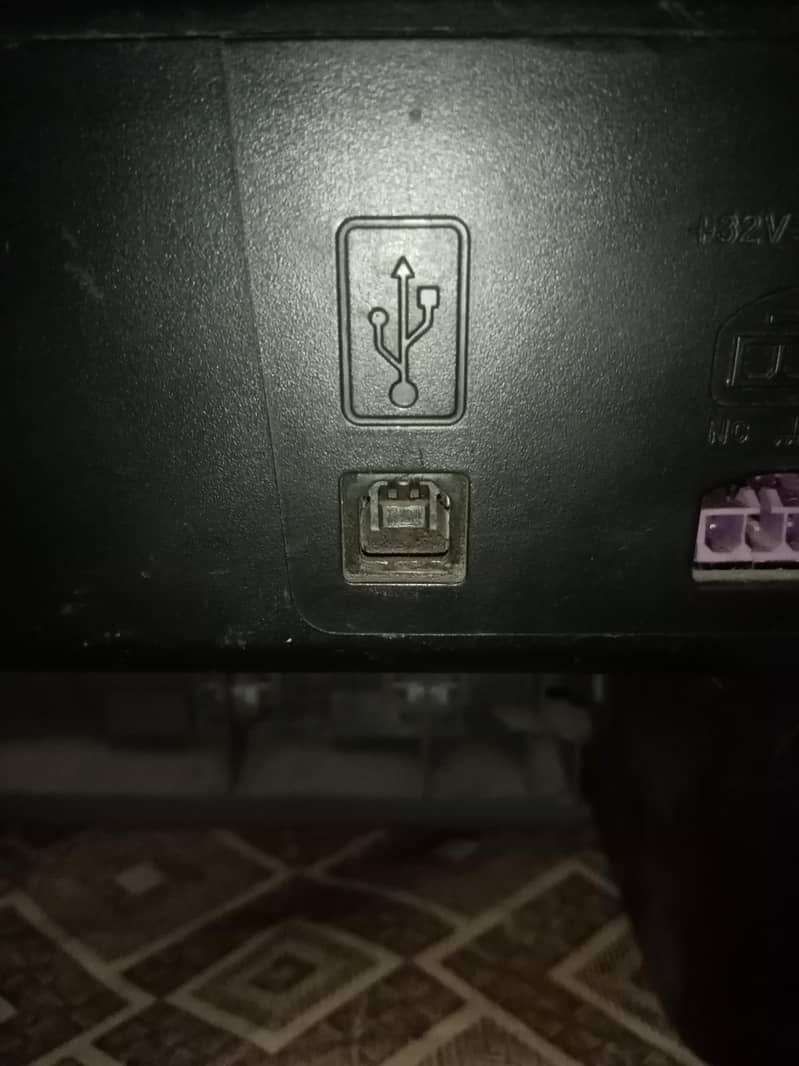 hp printer 3in one 7