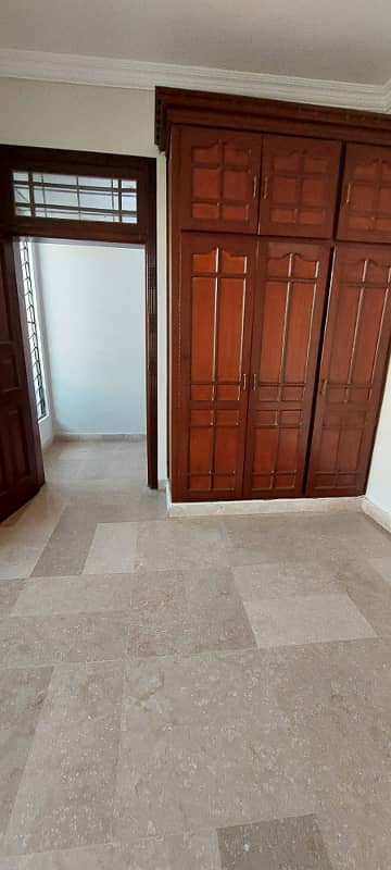 House For Rent in G-13 (4 Marla)