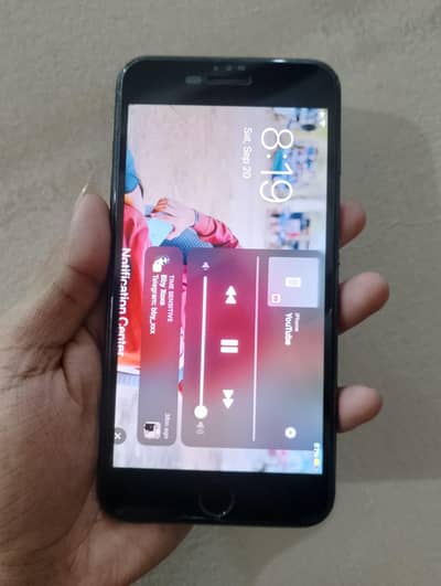 iphone 7plus 12Gb non pta