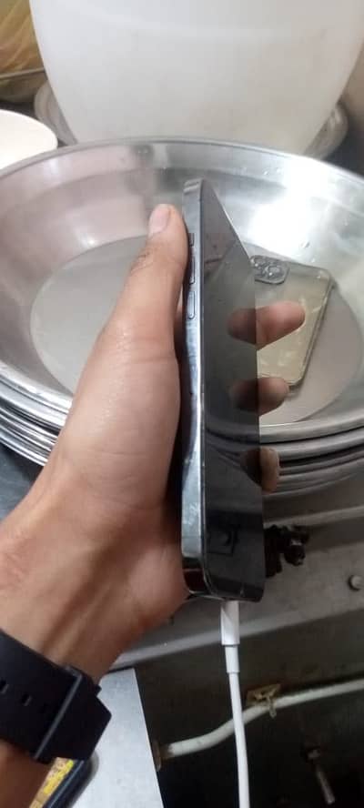 iPhone 12 pro max non pta factory unlock