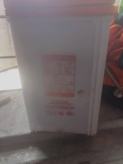 second hand hai acchi halat mein hai