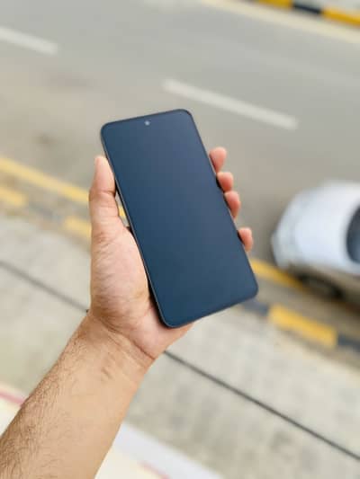 Samsung Galaxy A36 5g mint condition kit only.