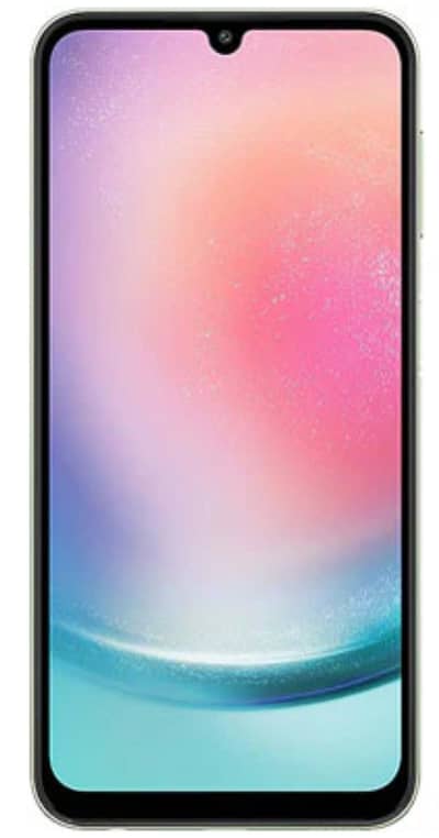 Samsung Galaxy A24 8GB/128GB – Excellent Condition – Urgent Sale