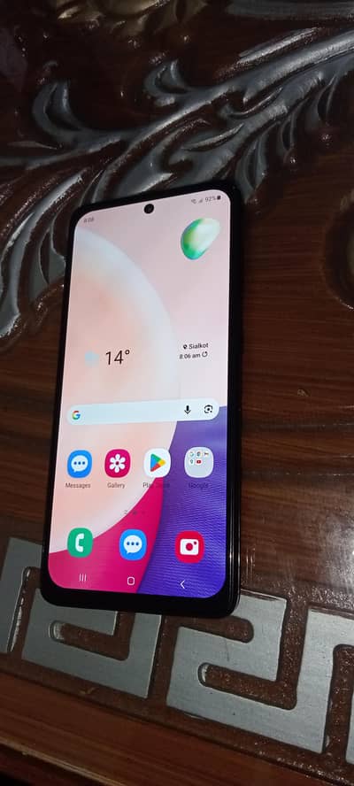 samsung a51 6/128. gb