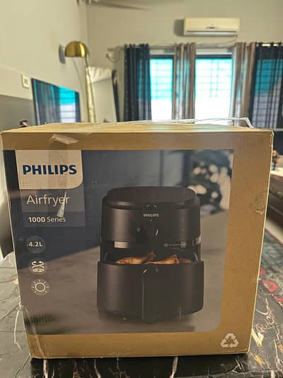 Philips Air Fryer - 1000 Series
