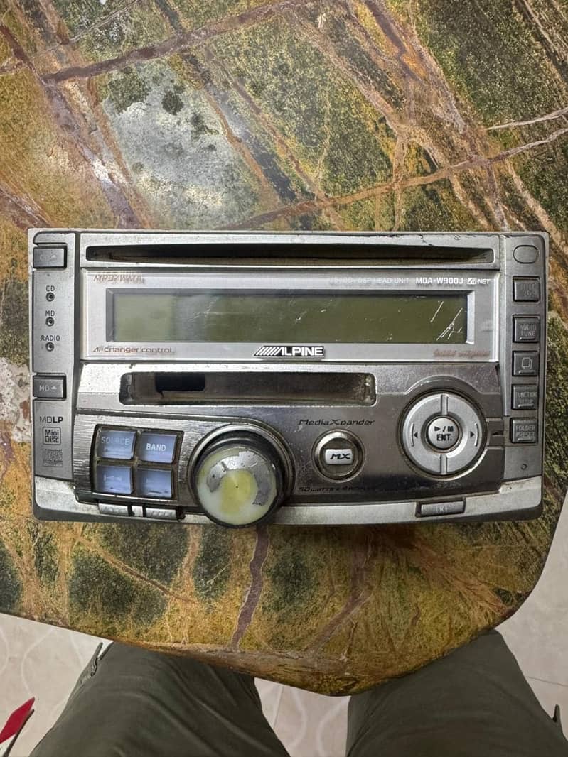 Audio Player 14