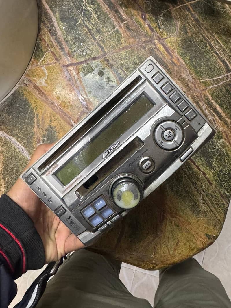 Audio Player 18