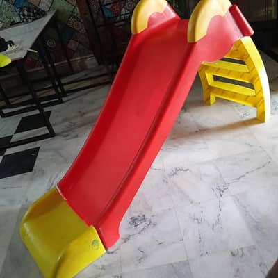 slide for kids