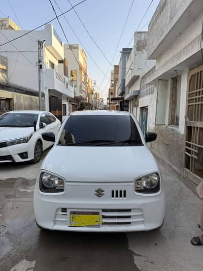 Alto ene charge 18/21