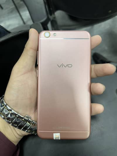 Vivo y 66