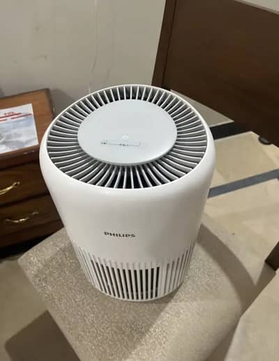 Philips Pure Protect Mini Air Purifier AC0920/10