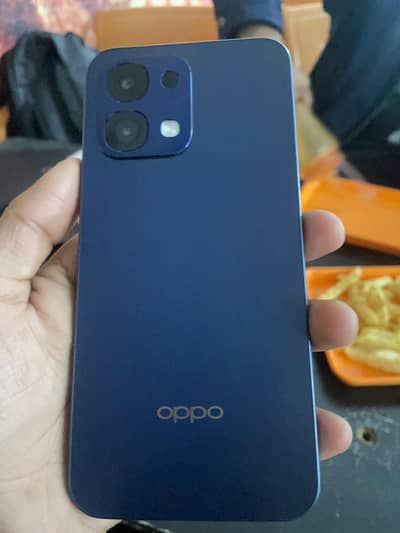 OPPO a6pro