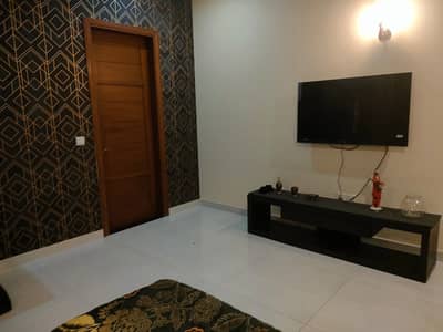 Muhafiz 30 Street DHA 6