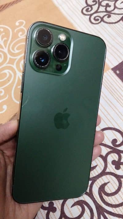 iphone 13 pro max jv 256 91 health water pack all ok detail nche