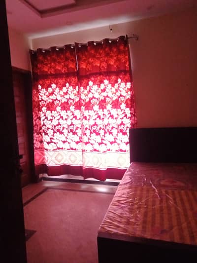 FURNISH ROOM FOR RENT IN ALFALAH TOWN NEAR LUMS DHA PHASE 5 Lahore