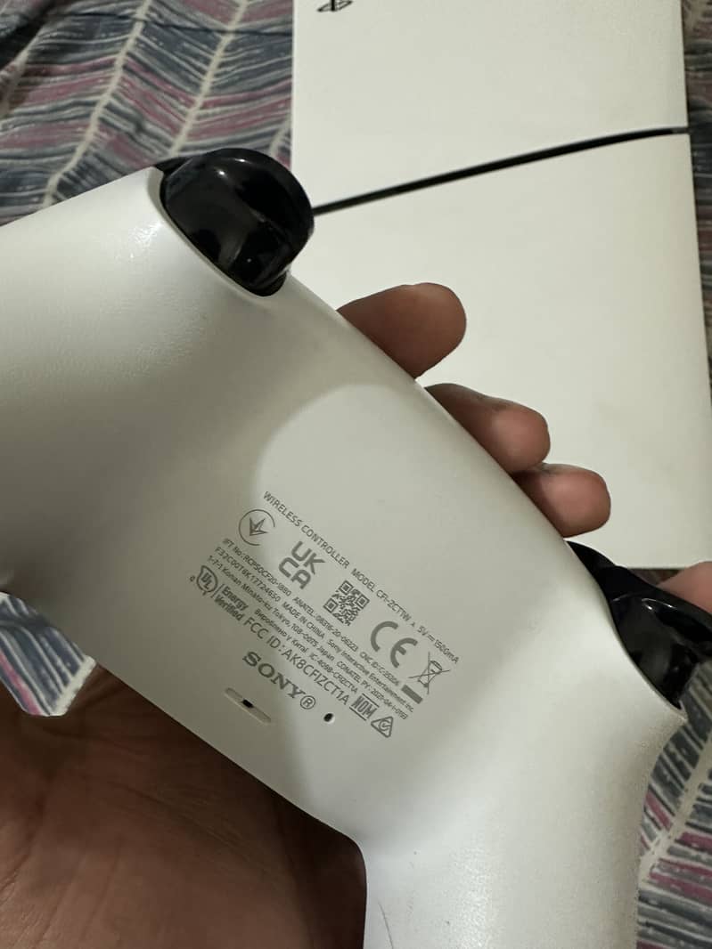 Ps5 Slim 2