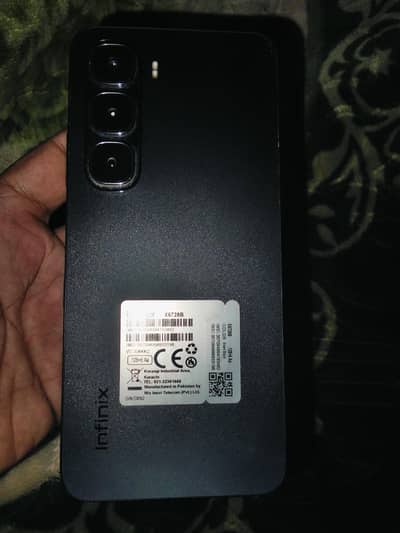 new condition phon 2 month use 6 128