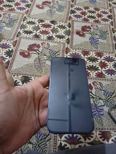 I phone 12 PTA APPROVED 256Gb