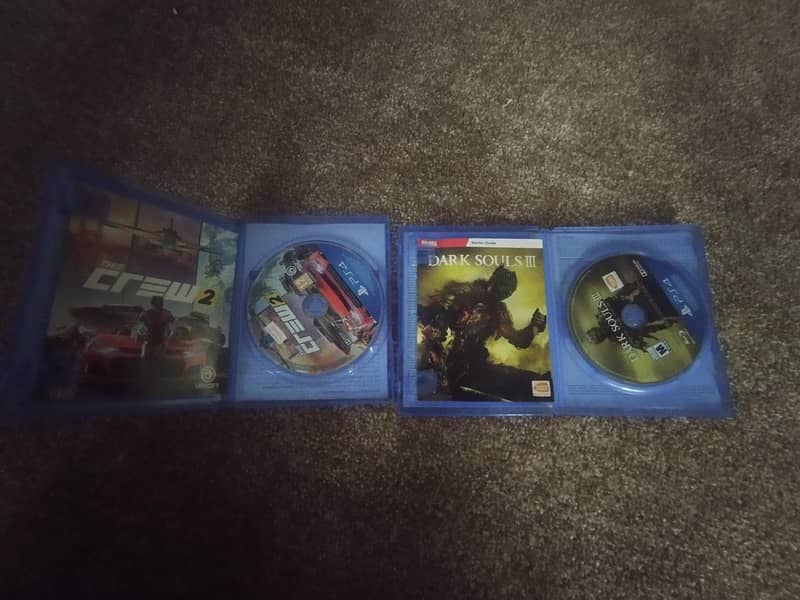 PS4 games 2