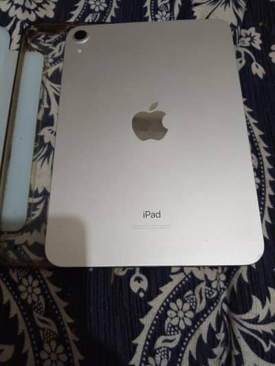 I paid min 6 10by 10 condition