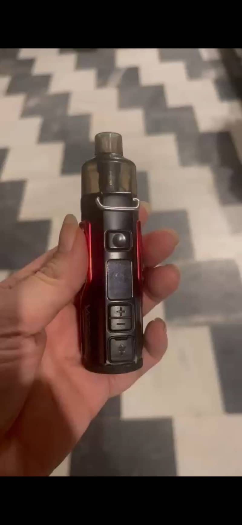 voopoo argus 1