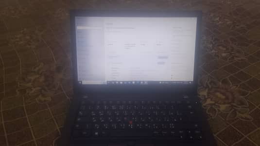 Lenovo Thinkpad T480