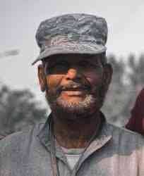 Muhammad Umair Shaykh