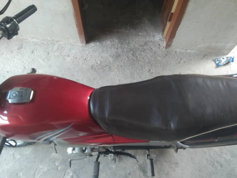 Yamaha Junoon 2012 6