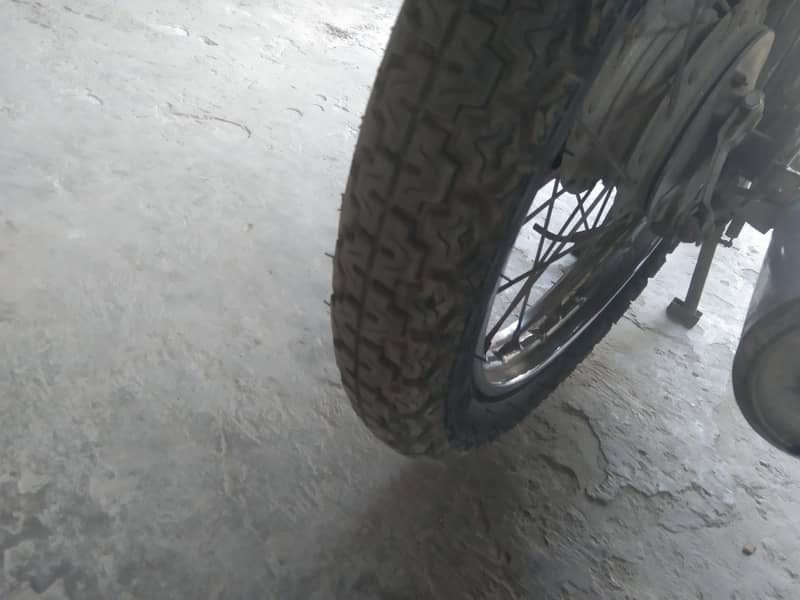 Yamaha Junoon 2012 8