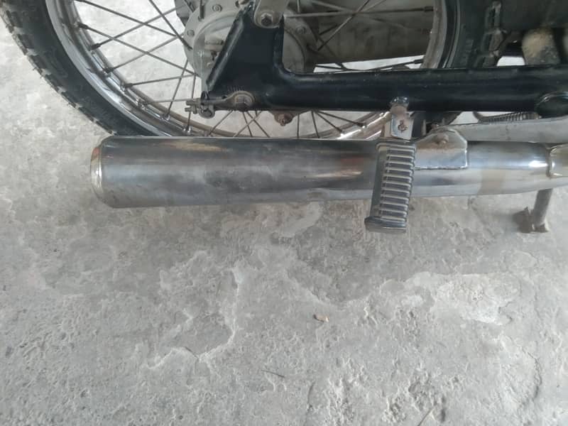 Yamaha Junoon 2012 9