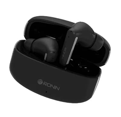 Ronin R-140 EARBUDS | Ronin Earbuds | Wireless Earbuds | Ronin ear