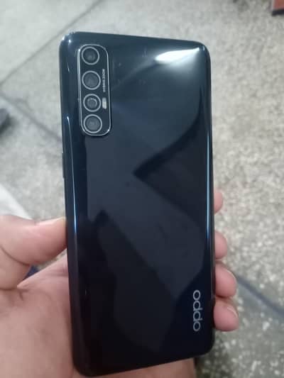 oppo Reno 3 pro 4G