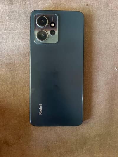 Redmi 12
