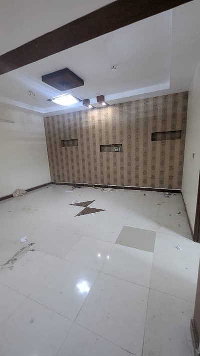 3 Bed DD Block L Ground Floor New Type