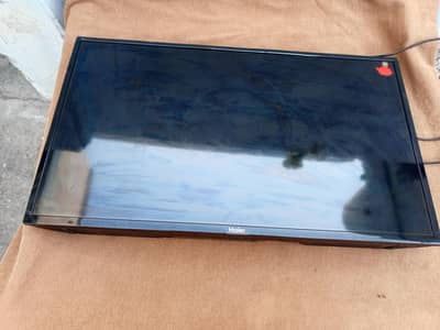 32inch Haier company orignal