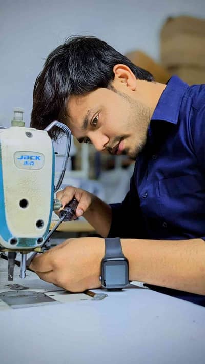 Zohaib Nawaz