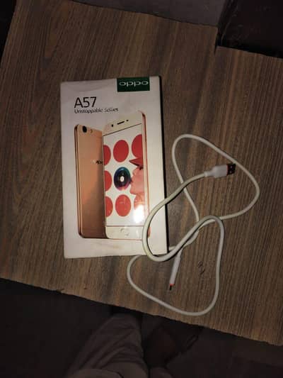 oppo A57