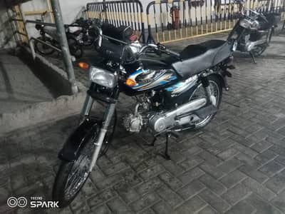 Super Power 2024 model