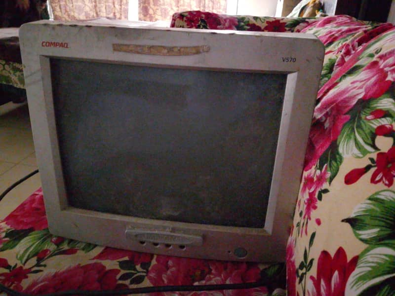 television 0