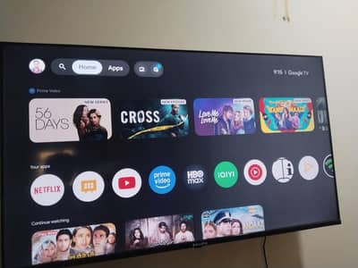 New EcoStart LCD Purchased in 139k , selling in only Fixed Rate 1 lac