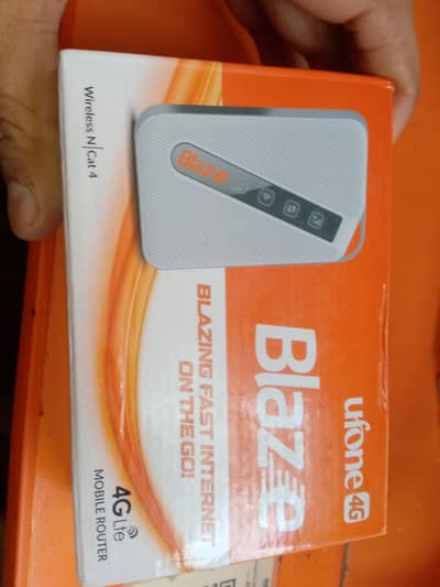 ufone unlock wifi